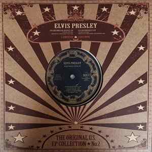 Elvis Presley - The Original U.S. EP Collection No.2 flac
