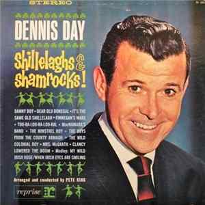 Dennis Day - Shillelaghs & Shamrocks! flac