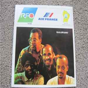 Kalawang - Kalawang' flac