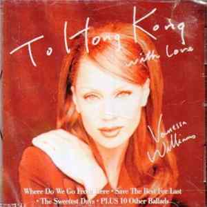 Vanessa Williams - ...With Love flac