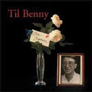 Diverse Kunstner - Til Benny Fra Pigerne flac