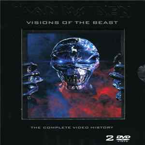 Iron Maiden - Visions Of The Beast flac