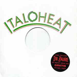 Round One - In Zaire / Rocky (Rival Mix) flac