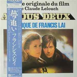Francis Lai - 夢追い = A Nous Deux (Bande Originale Du Film) flac