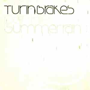 Turin Brakes - Pain Killer flac