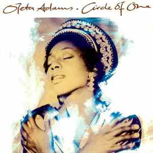 Oleta Adams - Circle Of One flac