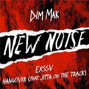 EXSSV Feat. Jitta On The Track - Hangover flac