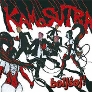 Kamo Sutra - Boljšoj! flac