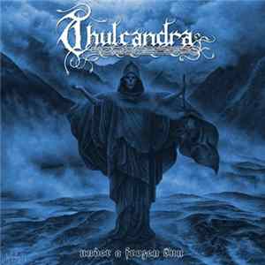Thulcandra - Under A Frozen Sun flac