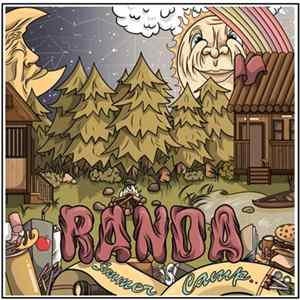 Randa - Summer Camp EP flac