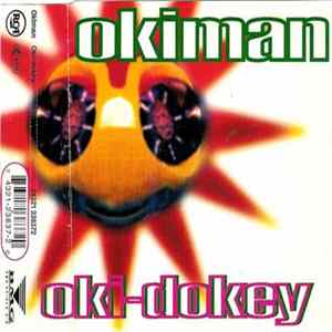 Okiman - Oki-Dokey flac