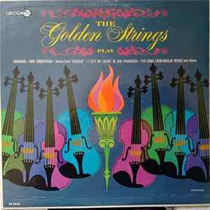 The Golden Strings - Play flac