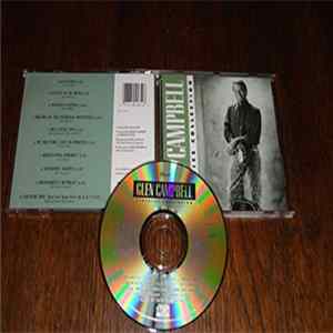 Glen Campbell - Classics Collection flac