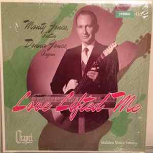 Monty Jones, Donna Jones - Love Lifted Me flac