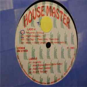 Various - House Master flac