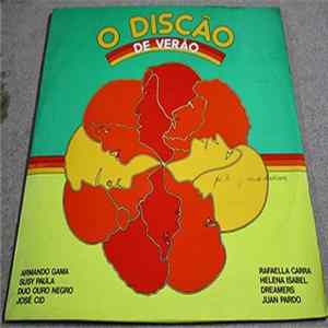 Various - O Discão De Verão flac