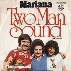 Two Man Sound - Mariana flac