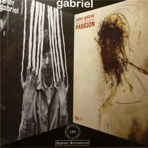 Peter Gabriel - Peter Gabriel 2 / Passion Vol.1 flac