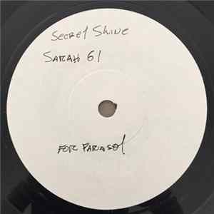 Secret Shine - Ephemeral flac