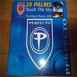29 Palms - Touch The Sky flac