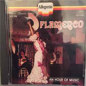 Various - Flamenco! flac