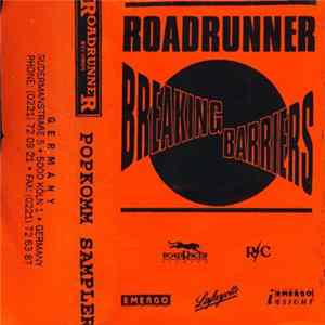 Various - Roadrunner Popkomm Sampler '91 flac