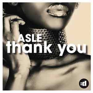 Asle - Thank You flac