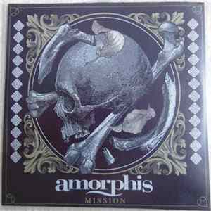 Amorphis - Mission flac