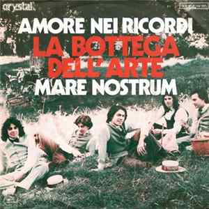 La Bottega Dell'Arte - Amore Nei Ricordi flac