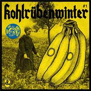 Pisse - Kohlrübenwinter #1 flac