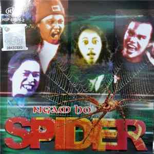 Spider - Ngam Ho flac