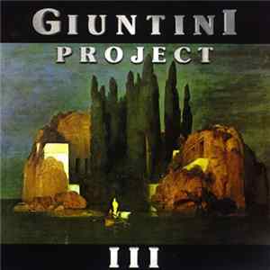 Giuntini Project - III flac