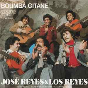 José Reyes & Los Reyes - L'Amour D'Un Jour / Boumba Gitane flac
