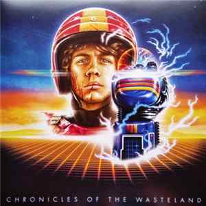 Le Matos - Turbo Kid (Chronicles Of The Wasteland) flac