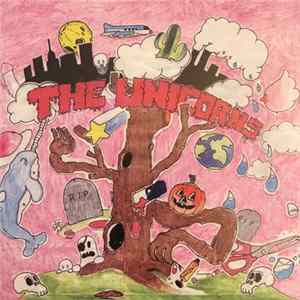 The Unicorns - The Unicorns: 2014 flac