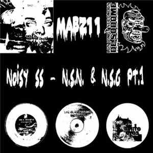 Noisy SS - N.S.N. & N.S.G. Pt.1 flac
