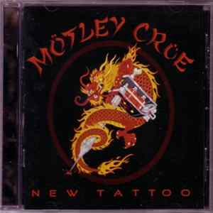 Mötley Crüe - New Tattoo flac