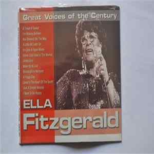 Ella Fitzgerald - Great Voices Of The Century flac