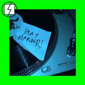 Joakim Presents Cray76 - Play Harder flac