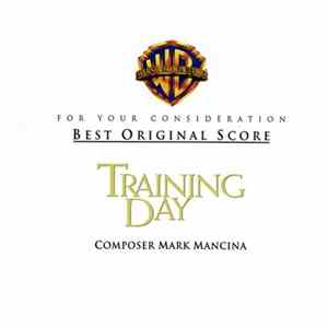 Mark Mancina - Training Day flac