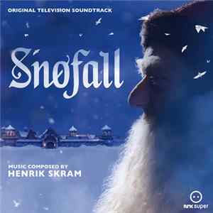 Henrik Skram - Snøfall flac