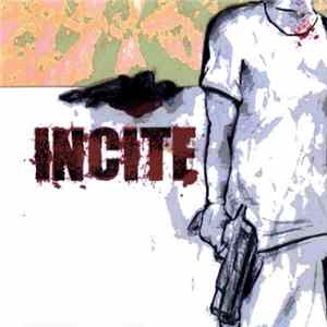 Incite - Murder flac