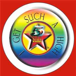 Five Star - I Get Such A High flac