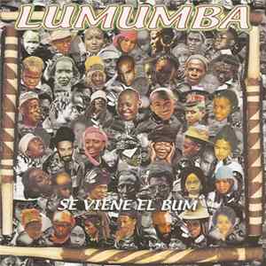 Lumumba - Se Viene El Bum flac