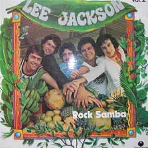 Lee Jackson - Rock Samba Vol. 2 flac