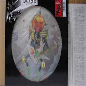 Helloween - Future World flac