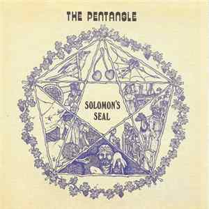 The Pentangle - Solomon's Seal flac