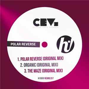 CEV's - Polar Reverse flac