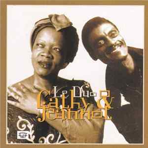 Cathy & Jeannot - Le Duo Cathy & Jeannot flac
