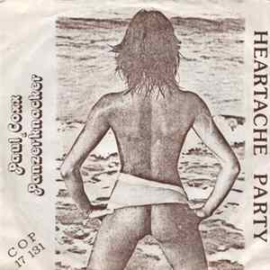 Paul Coxx & Panzerknacker - Heartache Party flac